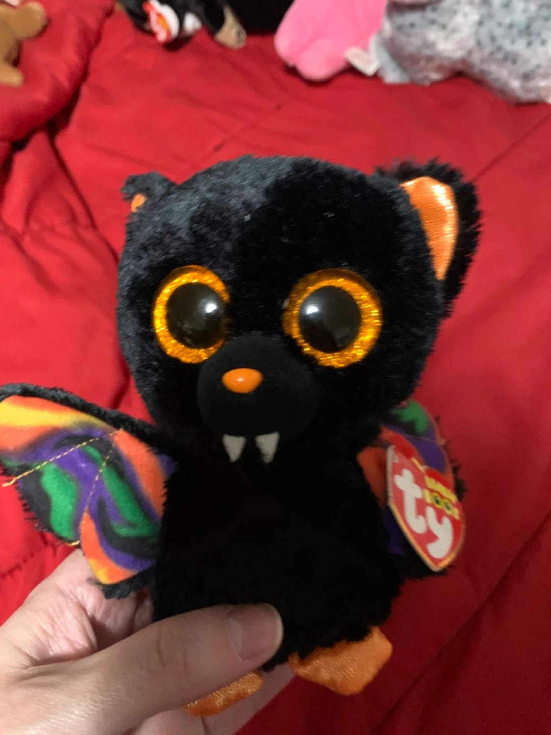 $10 each beanie boo