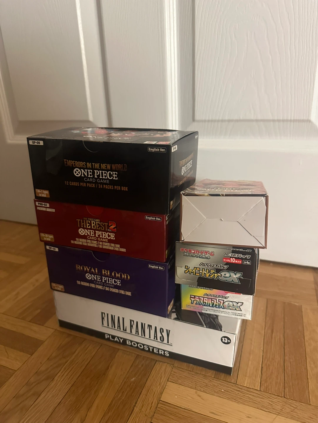 Bulk Pokemon Cards