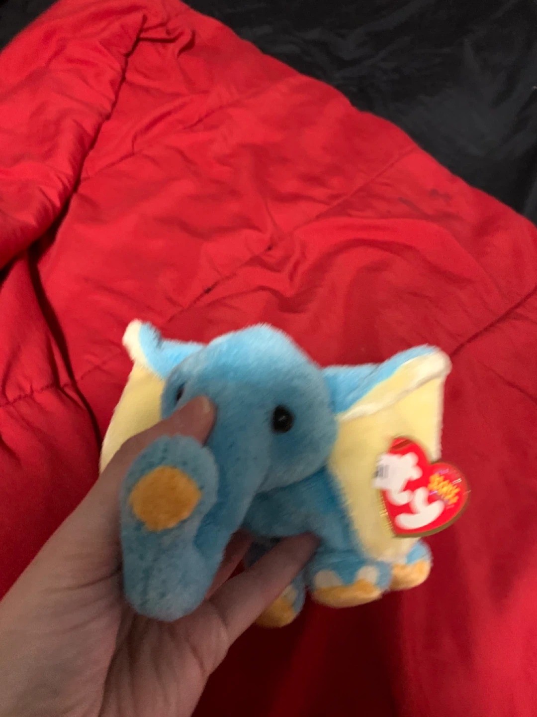 $5 each beanie babies