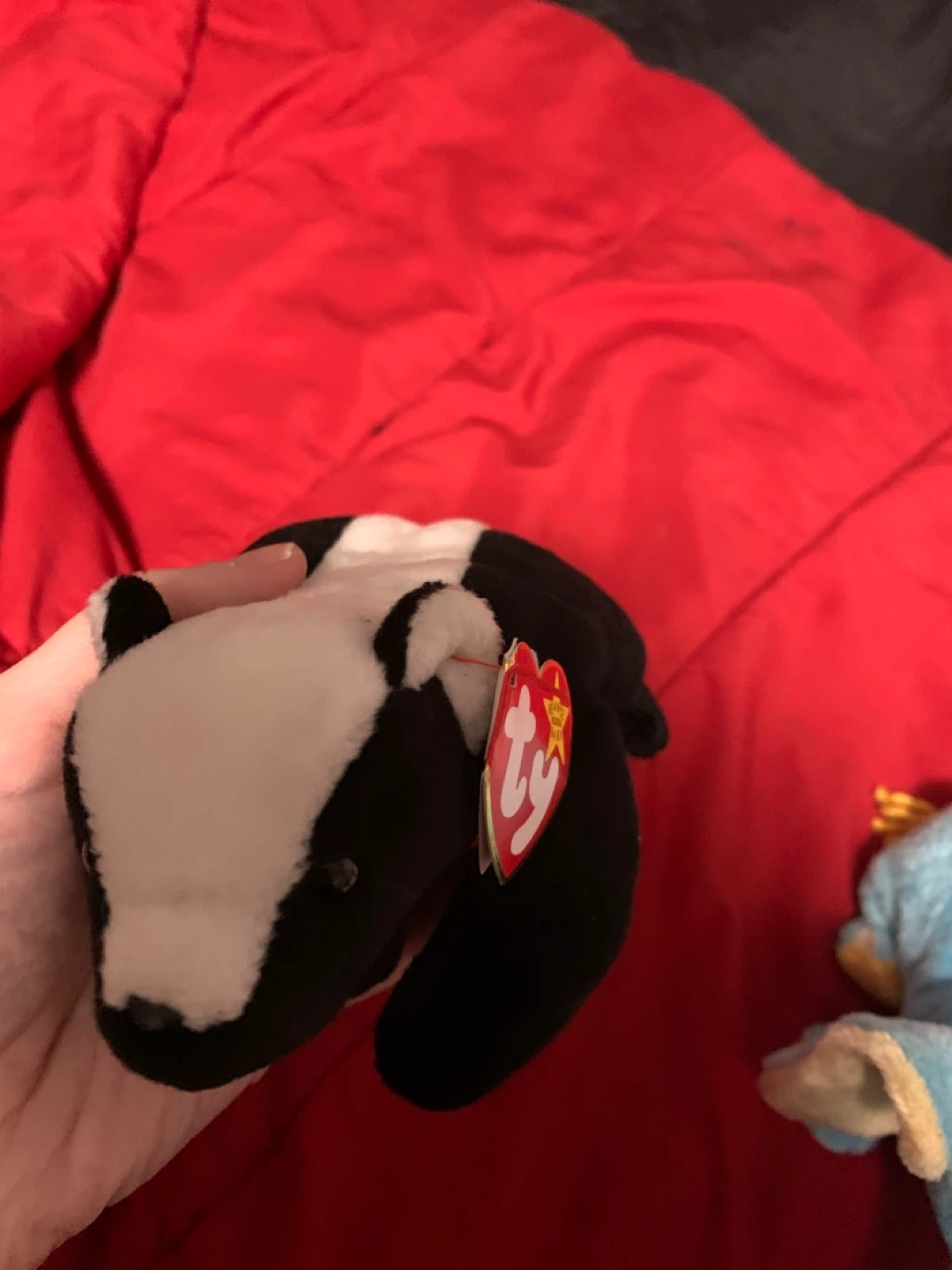 $5 each beanie babies - photo 2