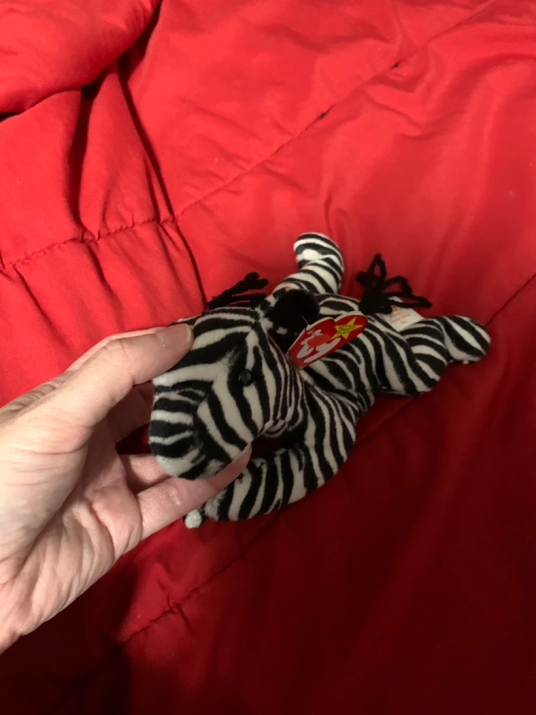 $5 each beanie babies - photo 4