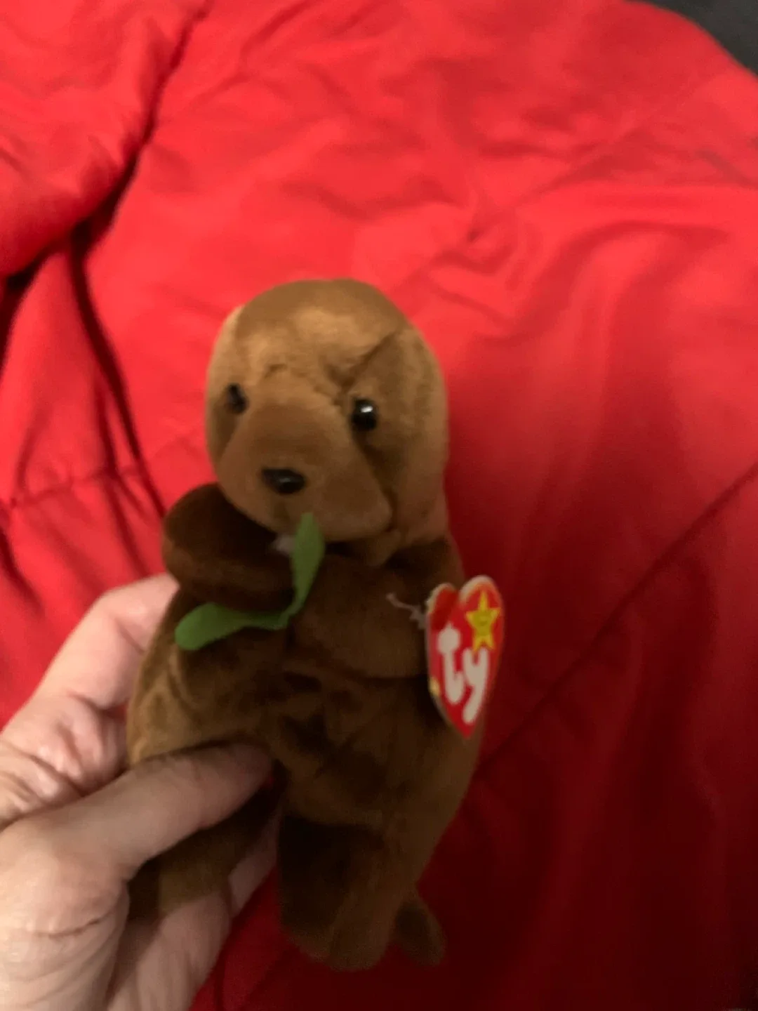 $5 each beanie babies - photo 5