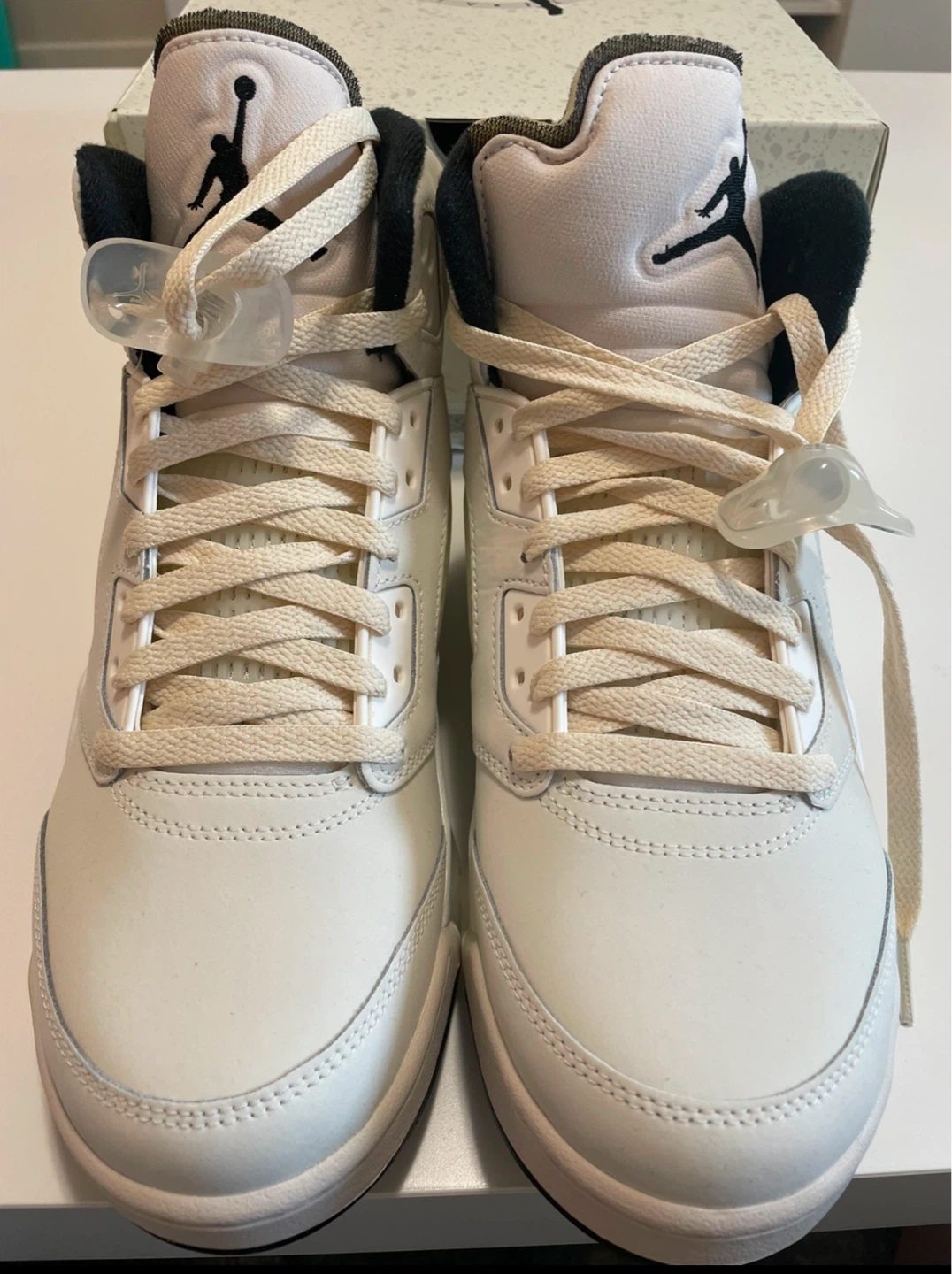 Air Jordan 5 Retro SE Sail