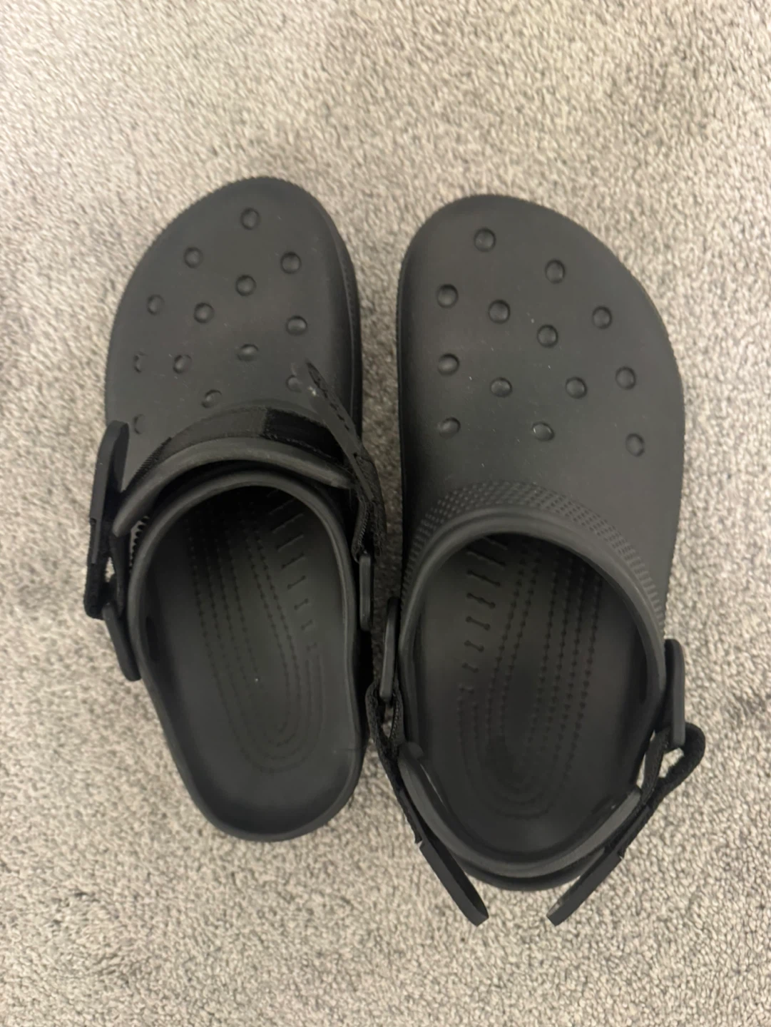 Crocs