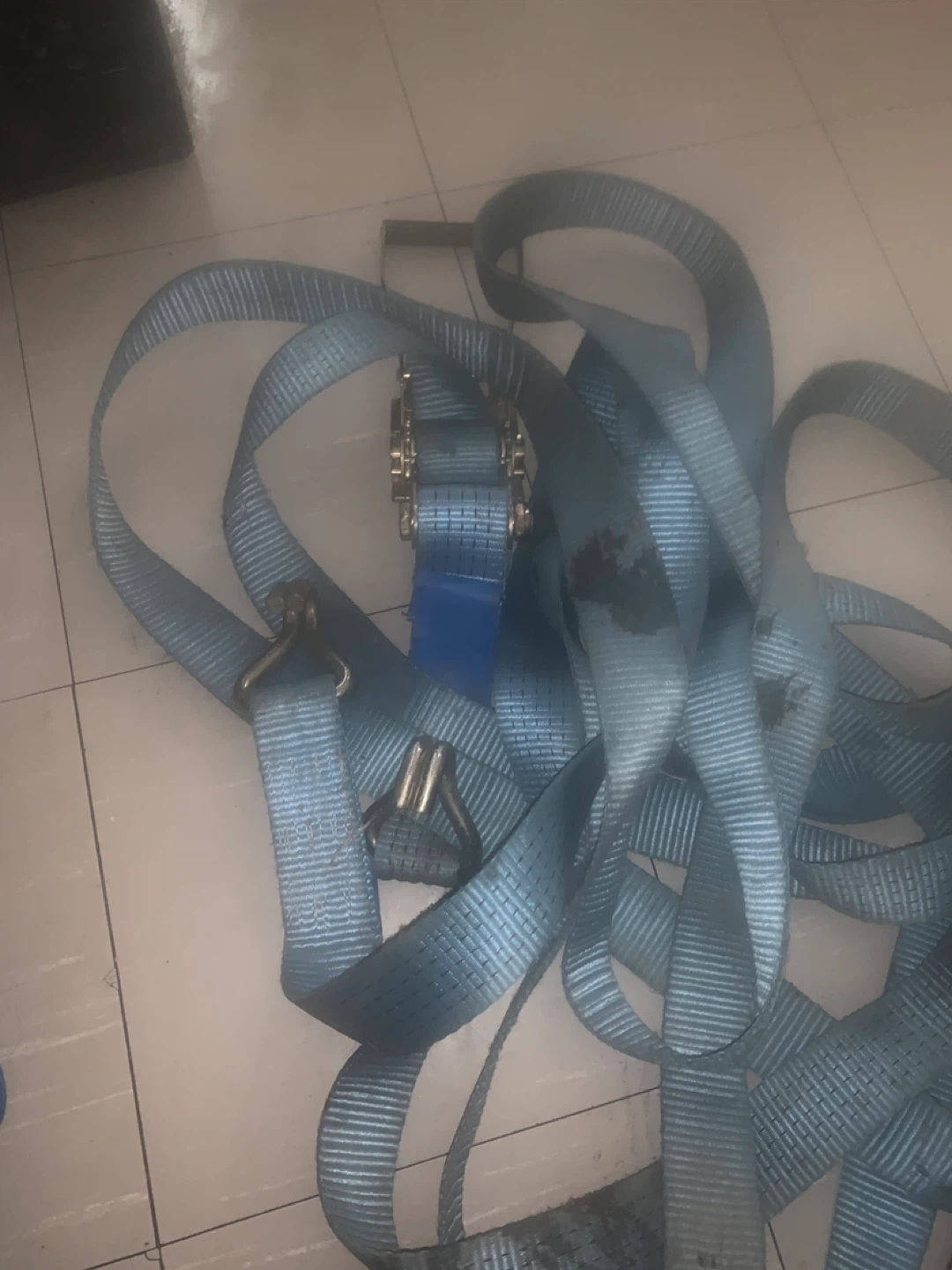 Ratchet Tie Down Straps - photo 3