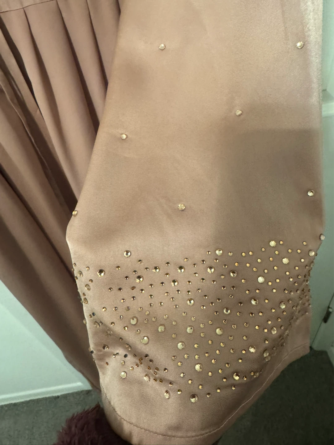 Abaya - photo 2
