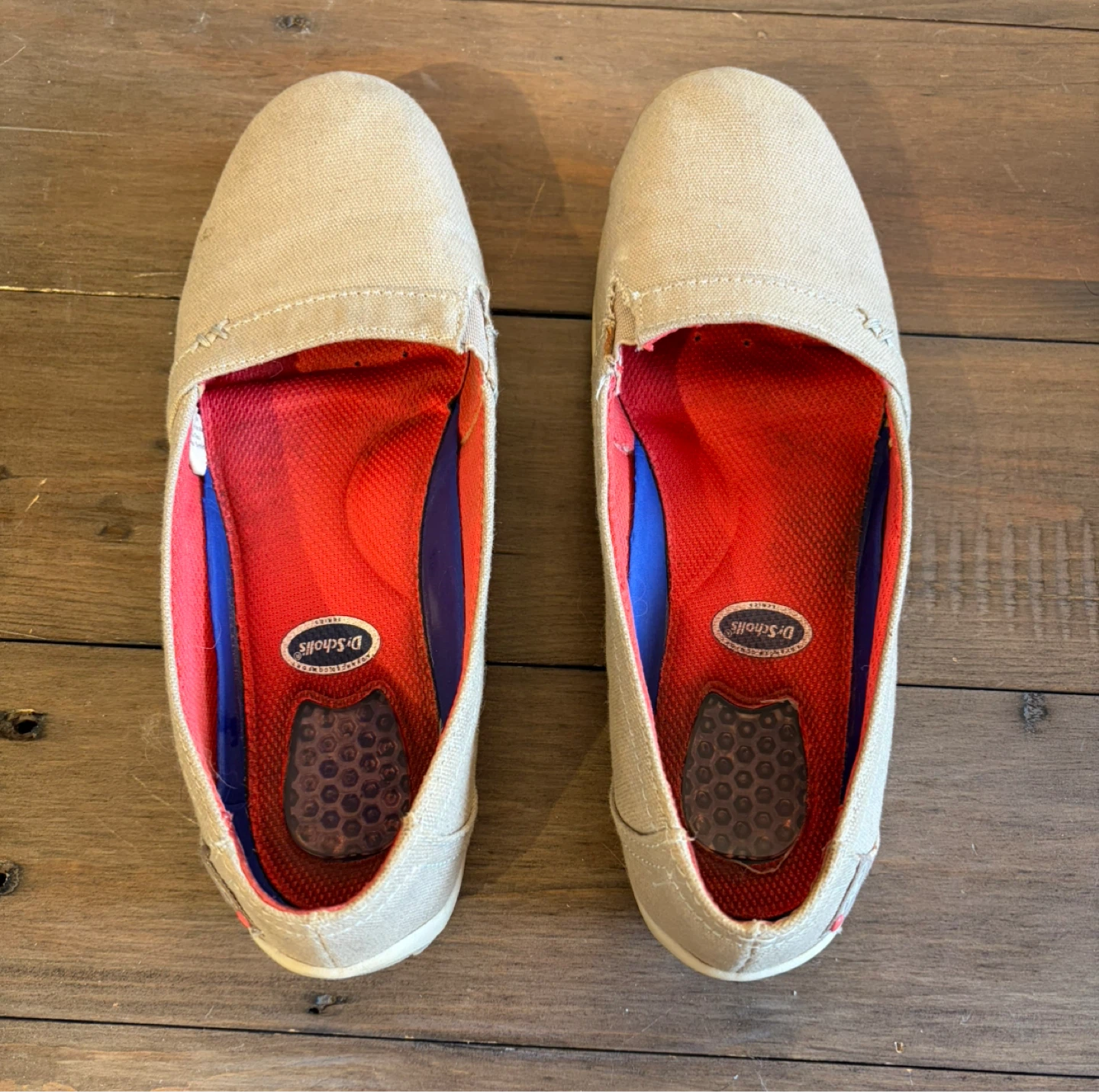 Dr. Scholl's Women's Slip-On Loafers