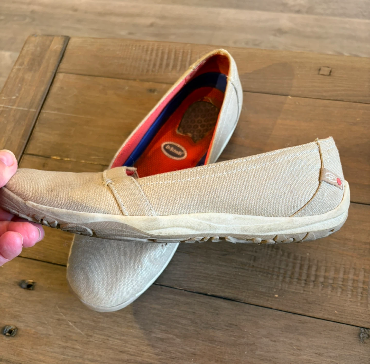 Dr. Scholl's Women's Slip-On Loafers - photo 3