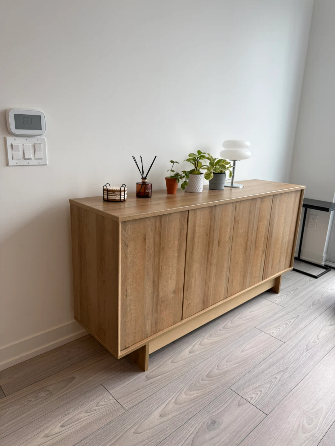 *Move-out sales* Wooden Sideboard Buffet (move-out sales) - photo 2