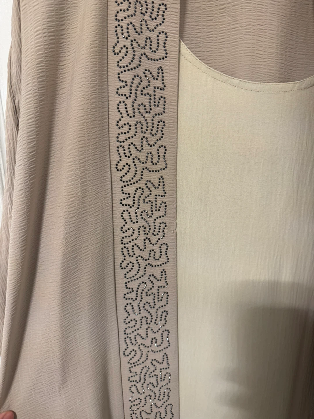 Abaya - photo 2