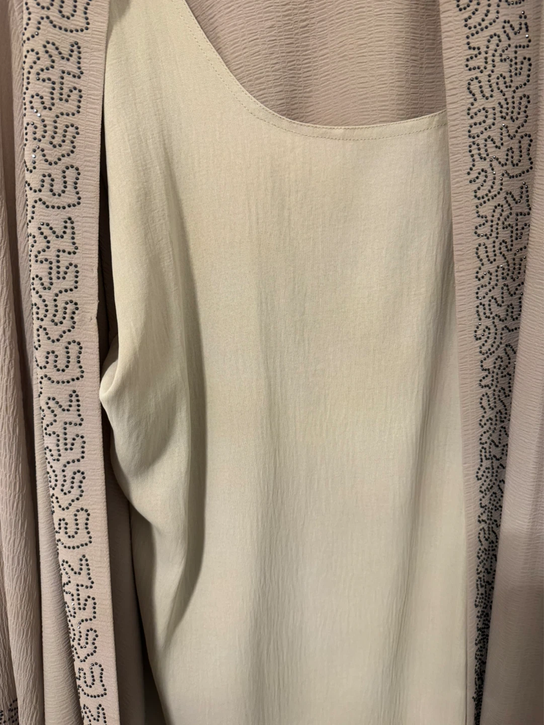 Abaya - photo 3
