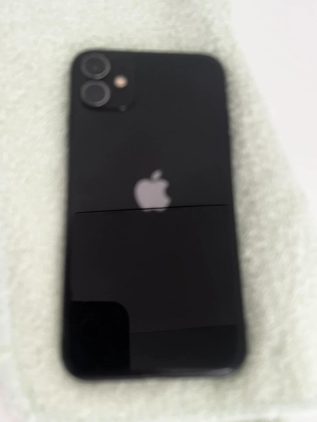 Apple iPhone 11 - Black - photo 5
