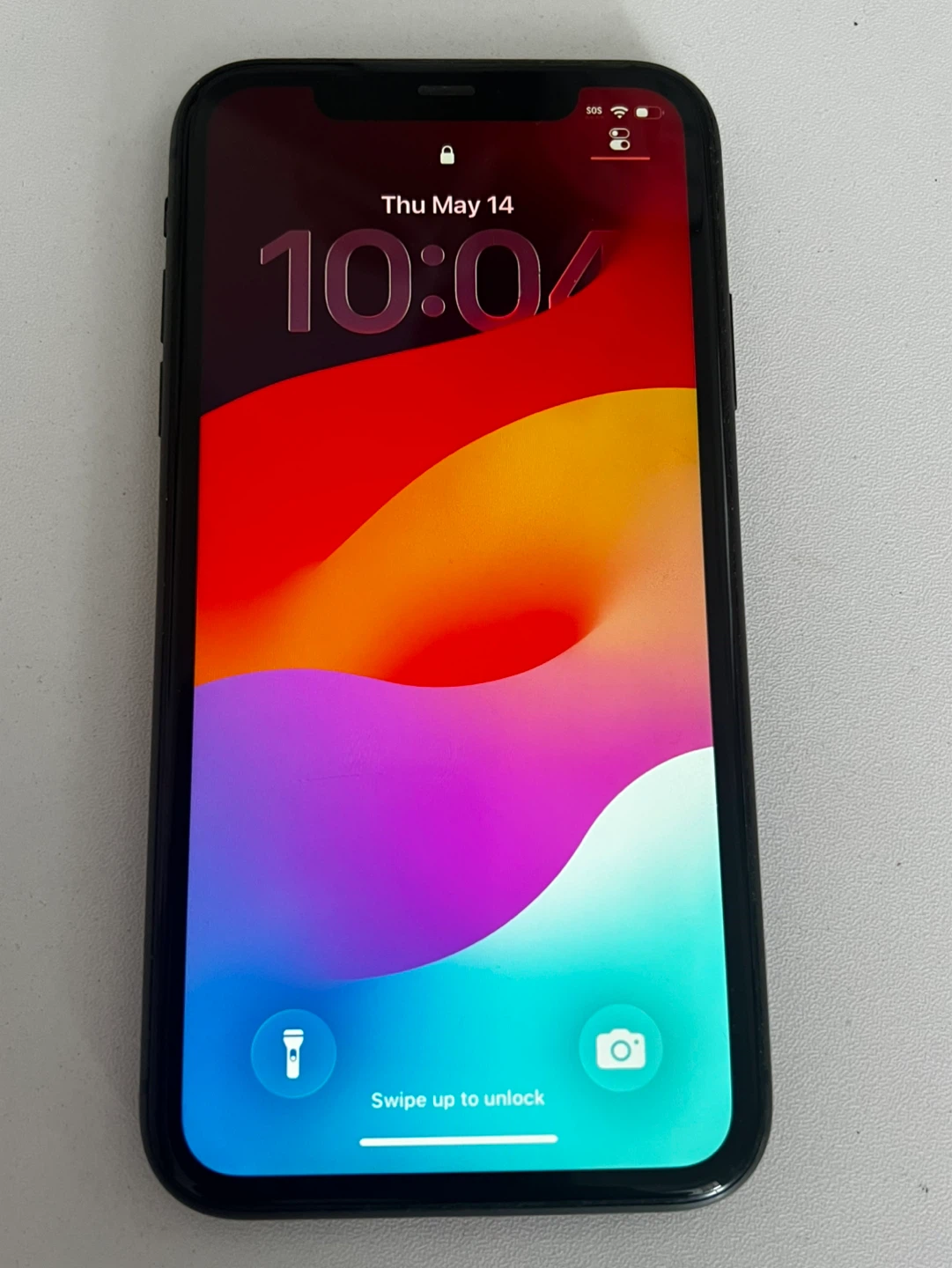 Apple iPhone 11 - Black - photo 4