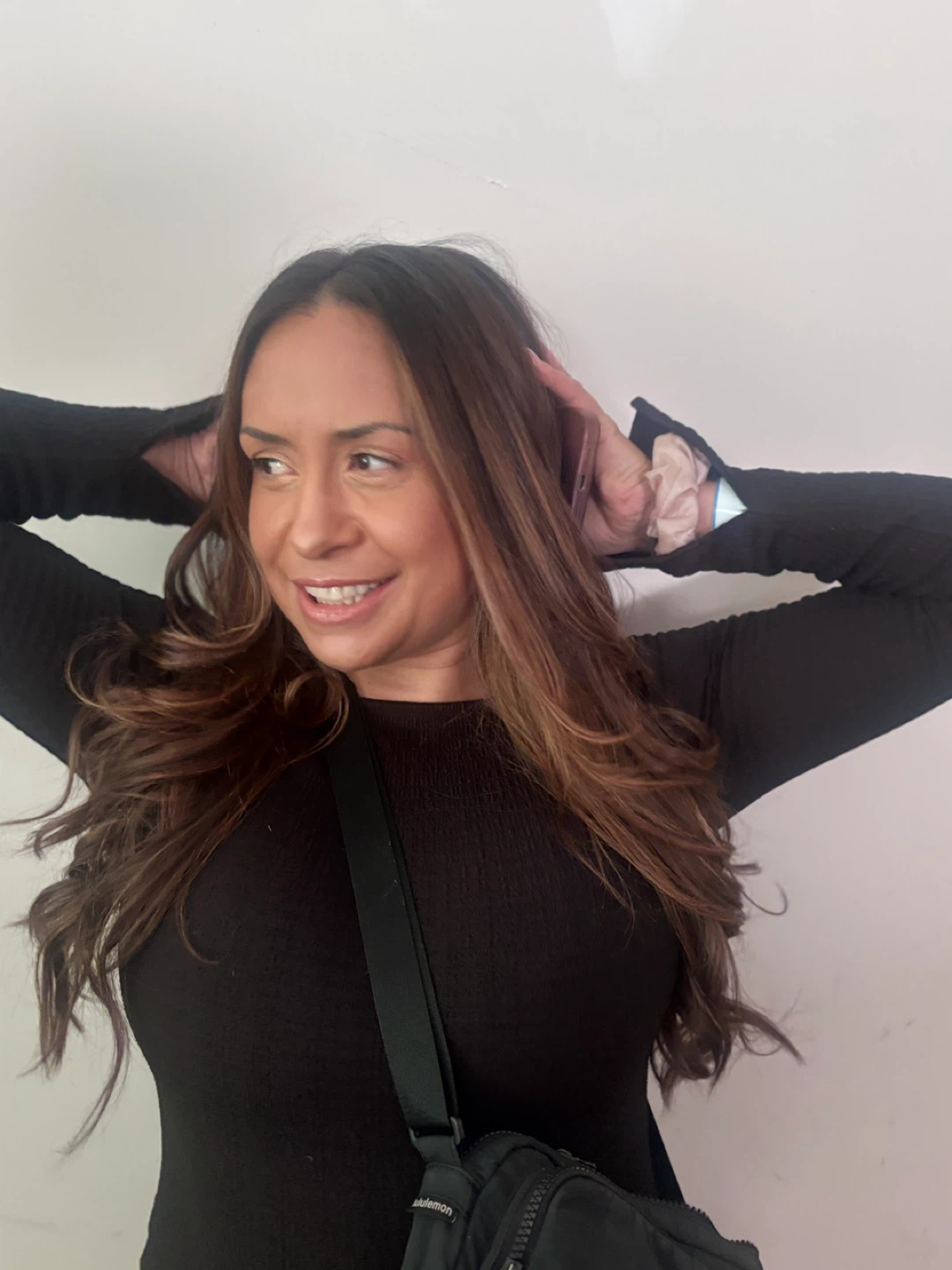 balayage ombré - photo 3