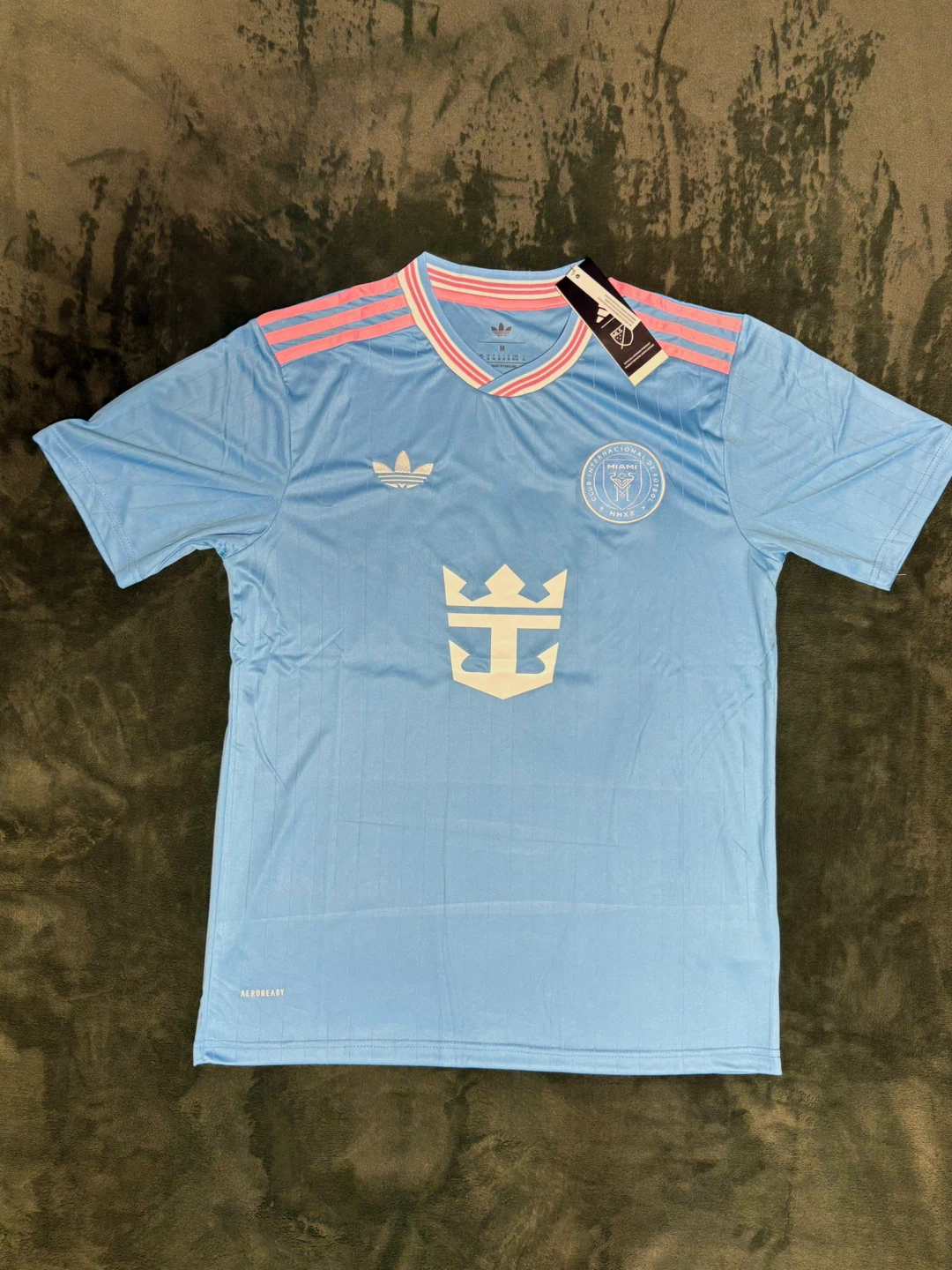Small Messi 10 Soccer Jerseys