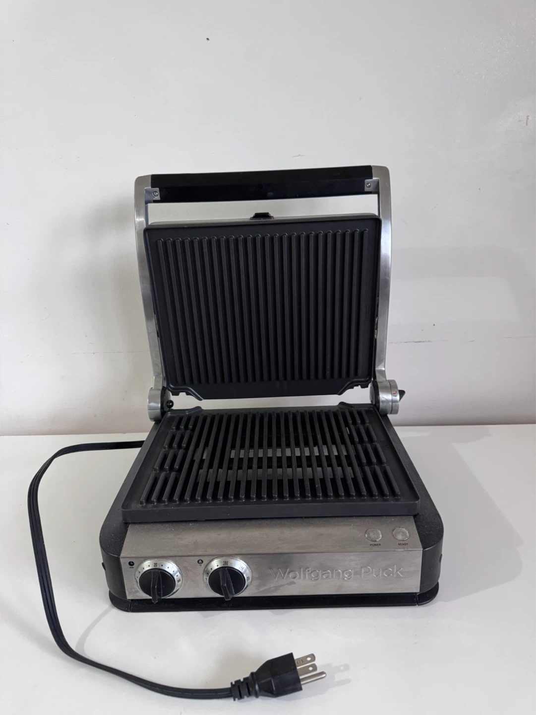 Griller Electric