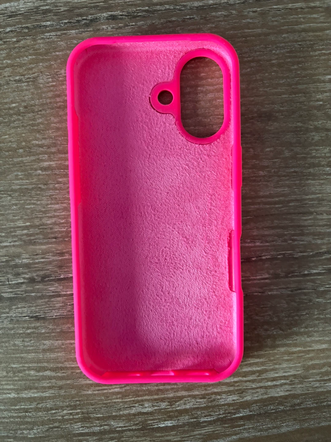 iPhone 17 Case - photo 2