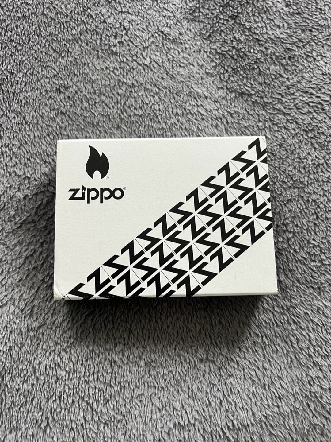 Zippo Armor 360° MultiCut Luxury Engraving Gold Plated Lighter