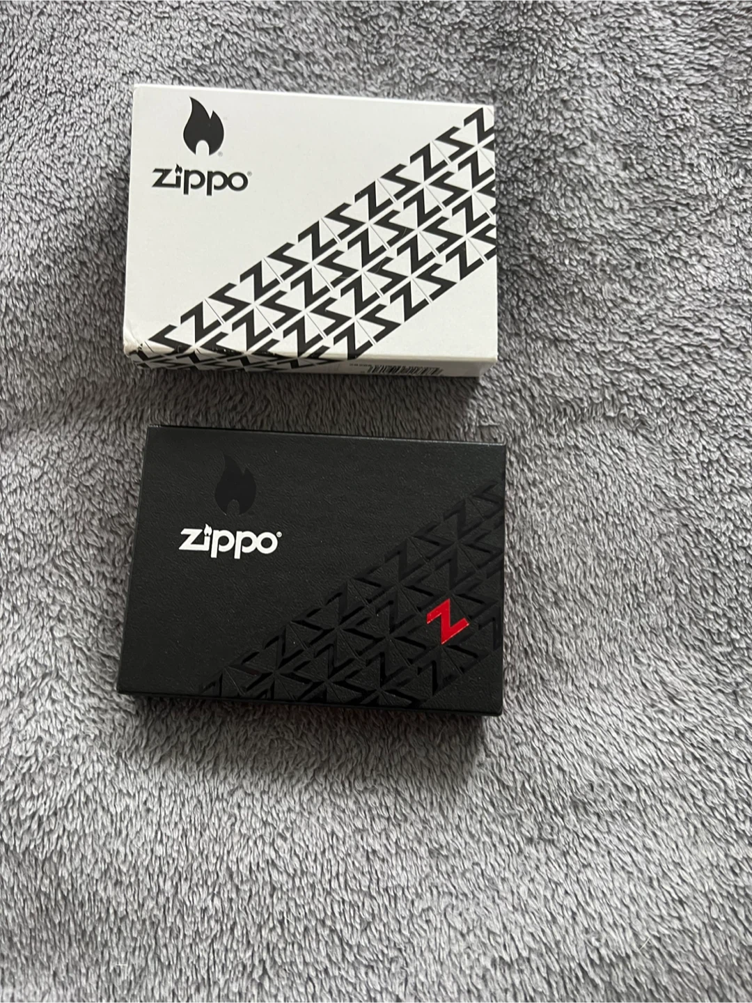 Zippo Armor 360° MultiCut Luxury Engraving Gold Plated Lighter - photo 2