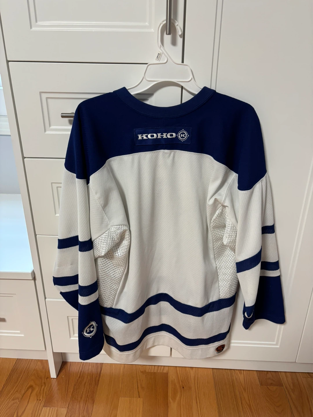 Darryl Sittler autographs hockey adult M jersey and ticket stub - photo 5
