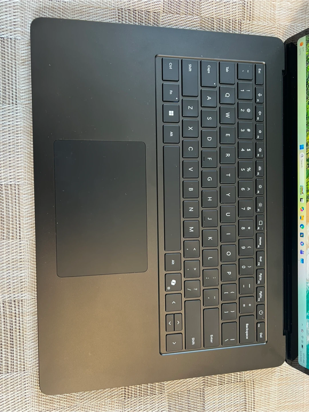 Microsoft Surface Laptop 15″ – Powerful, Touchscreen - photo 5
