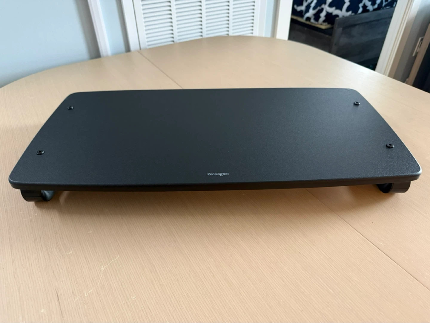 Kensington Adjustable Monitor Stand Riser