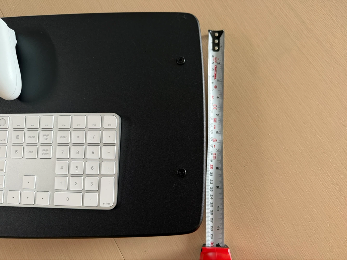 Kensington Adjustable Monitor Stand Riser - photo 4
