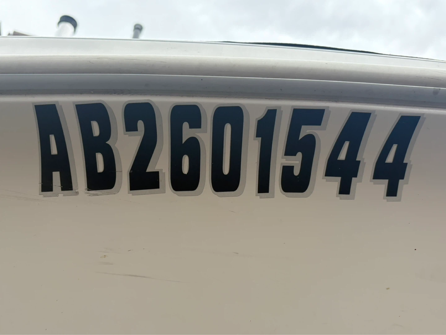 2009 Grew 170 L Limited Boat - photo 2