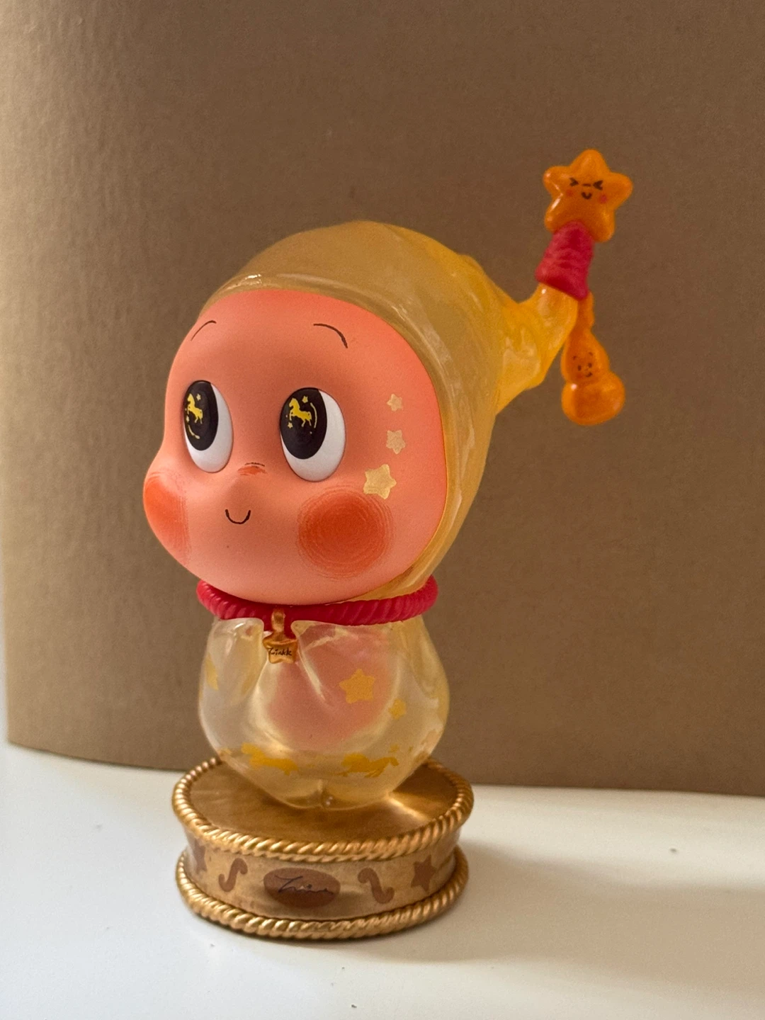 Twinkle Twinkle - Starry Arrival - Golden Gallop - Popmart - photo 2