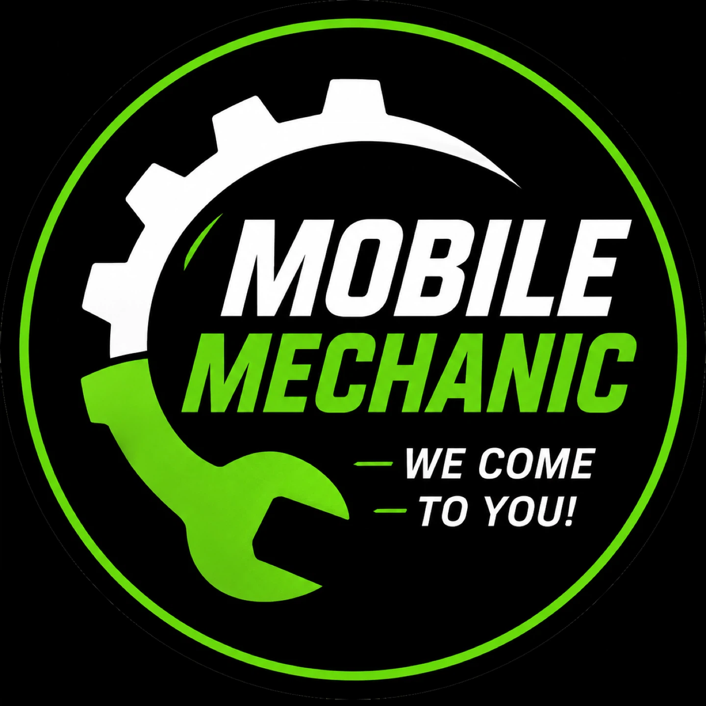 Mobile mechanic