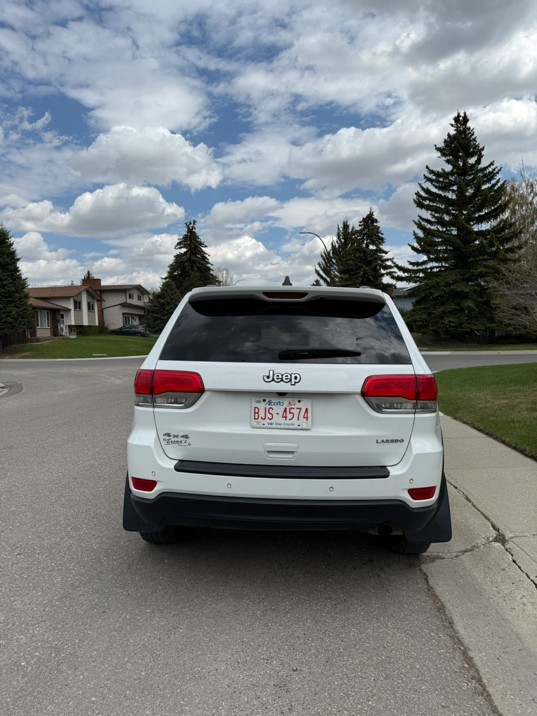 2017 Jeep Grand Cherokee - photo 5