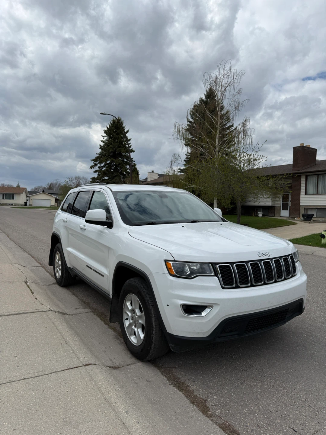 2017 Jeep Grand Cherokee - photo 3