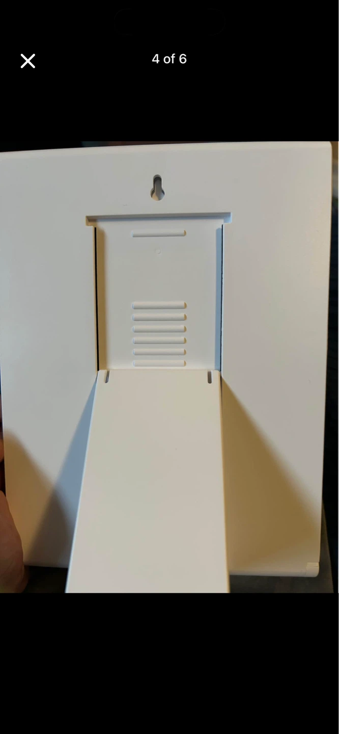 LED Daylight Lamp / Light Therapy Lamp – with BGM - photo 3