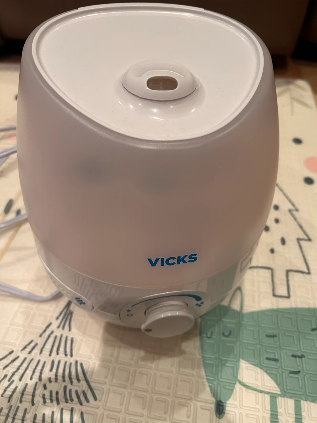 Vicks Cool Mist Humidifier - photo 2