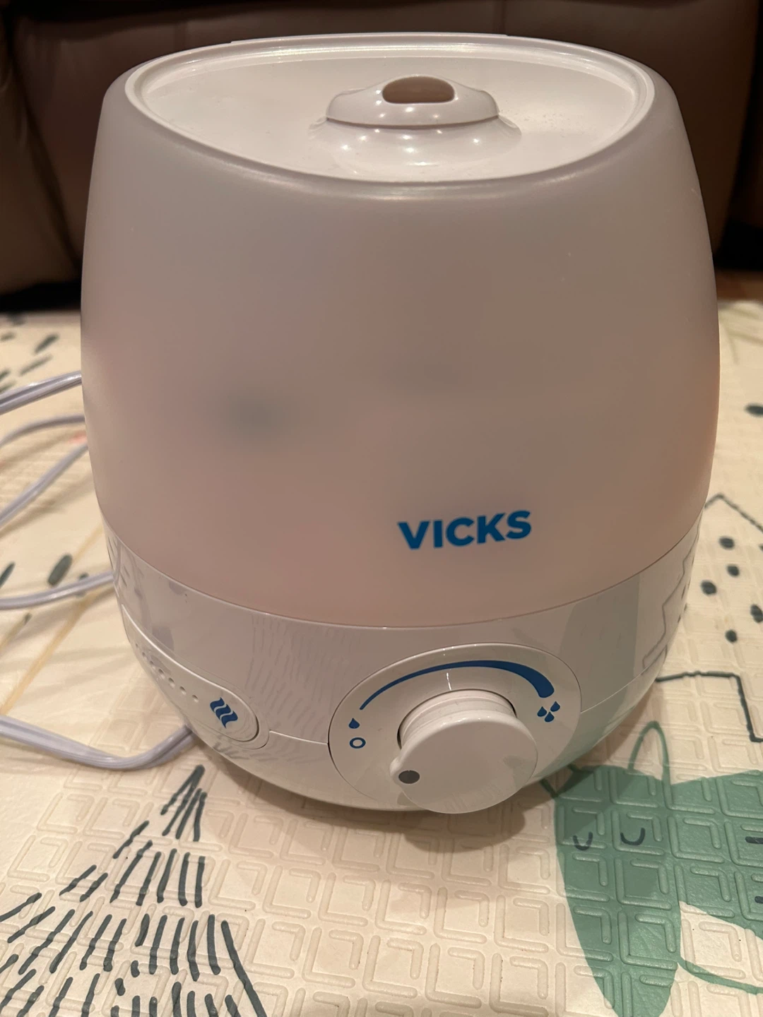 Vicks Cool Mist Humidifier - photo 3