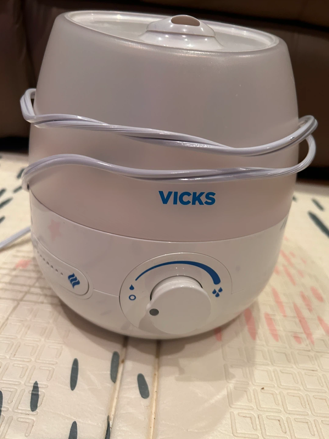 Vicks Cool Mist Humidifier - photo 5