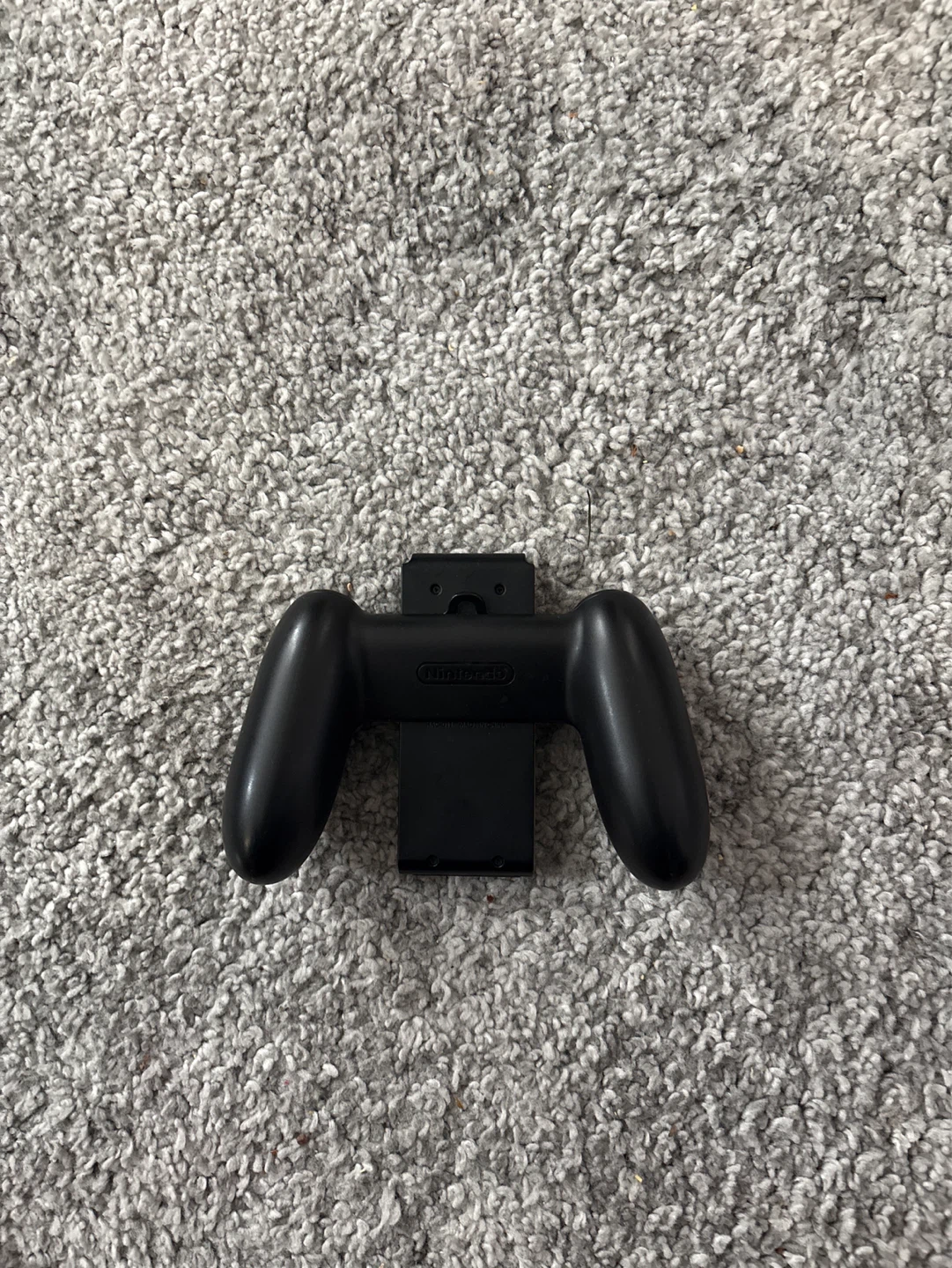 Nintendo Switch Joy-Con  Grip - photo 2