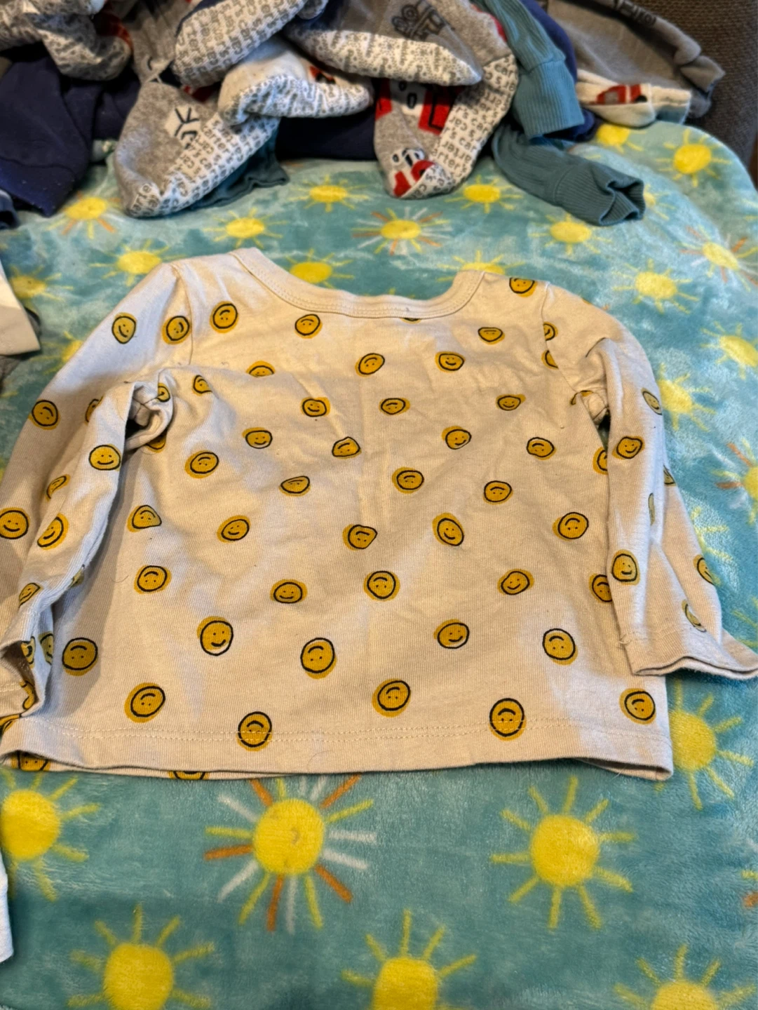 Bodysuits and Jacket Bundle - photo 3