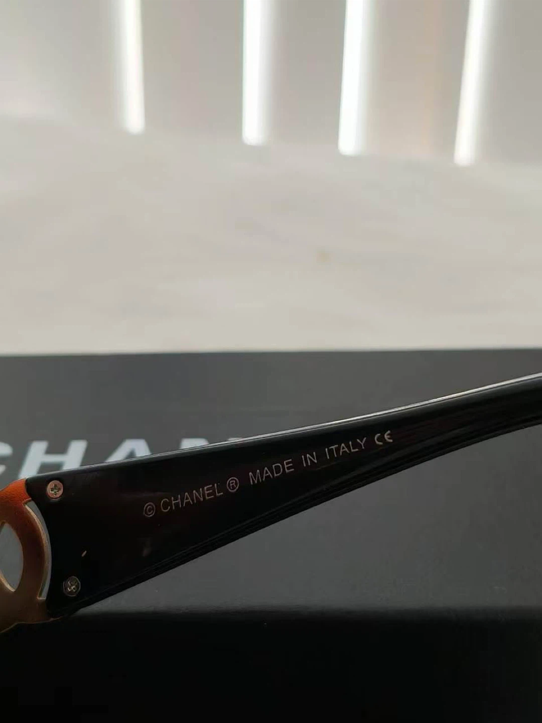 Chanel Sunglasses - photo 4