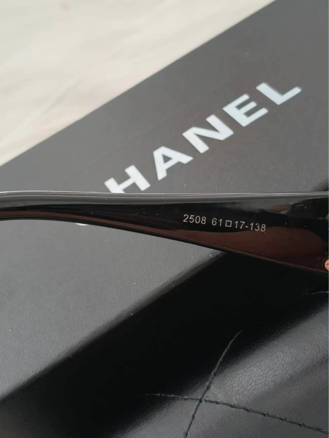 Chanel Sunglasses - photo 5