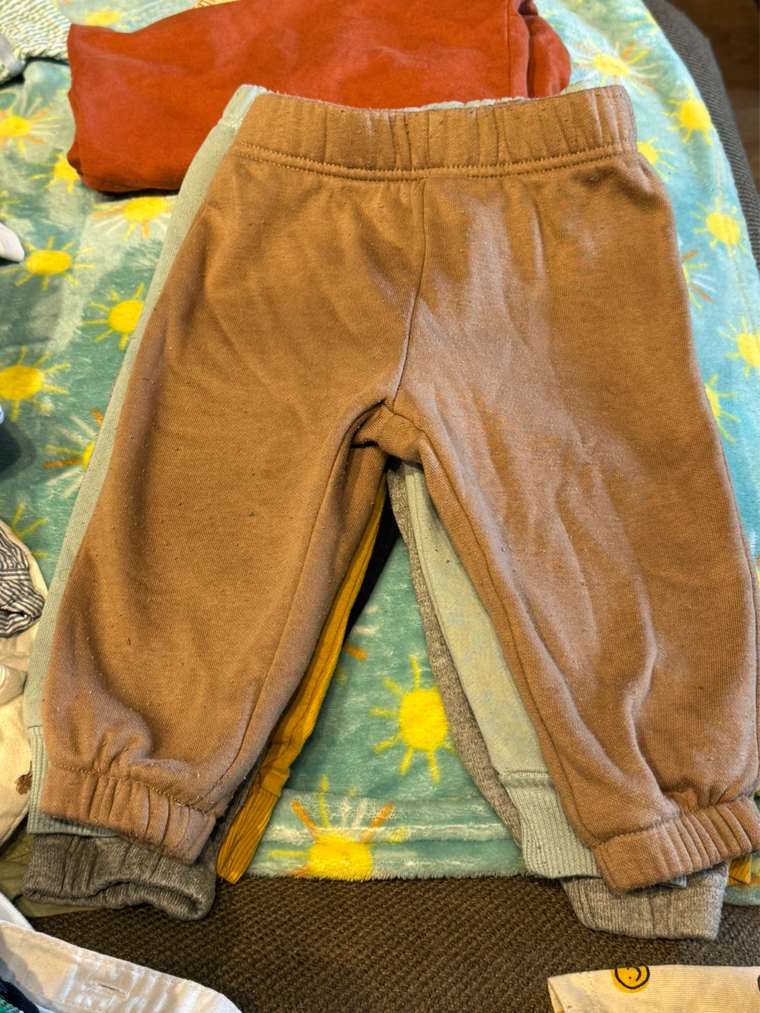 Kids Pants and shorts Bundle - photo 5