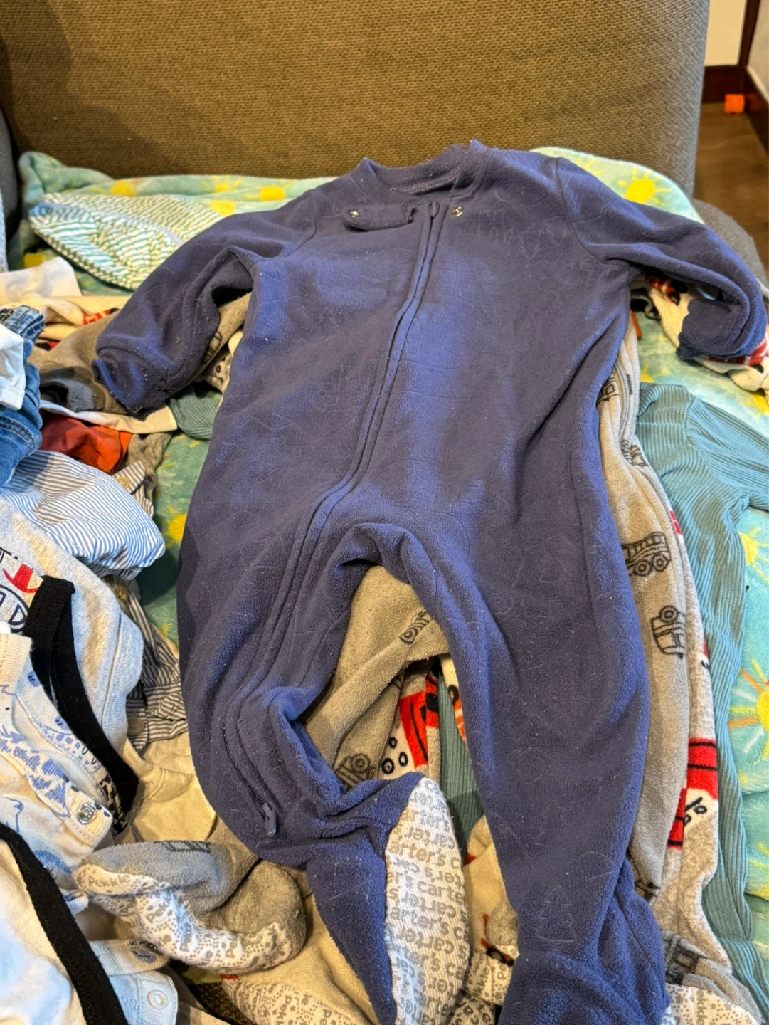 Pijamas