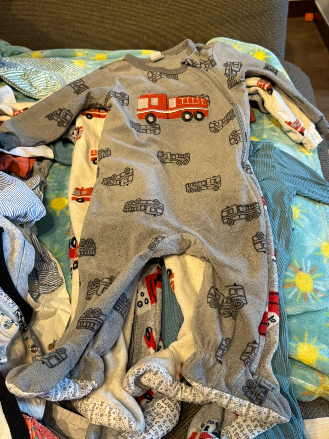 Pijamas - photo 2