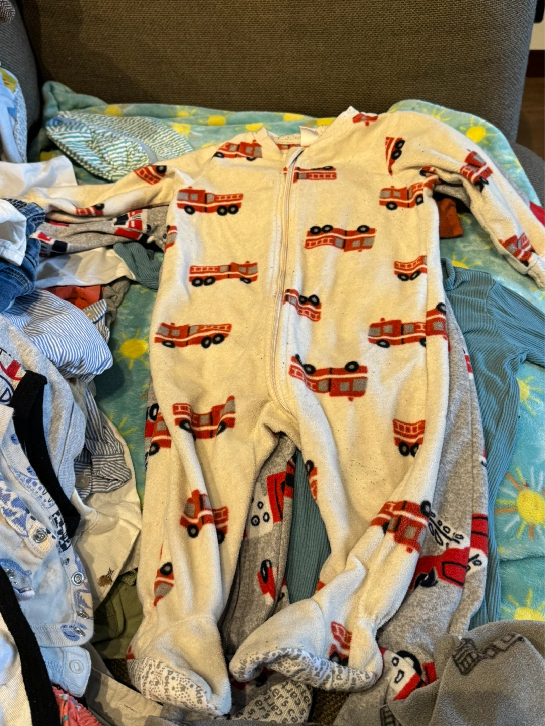 Pijamas - photo 5