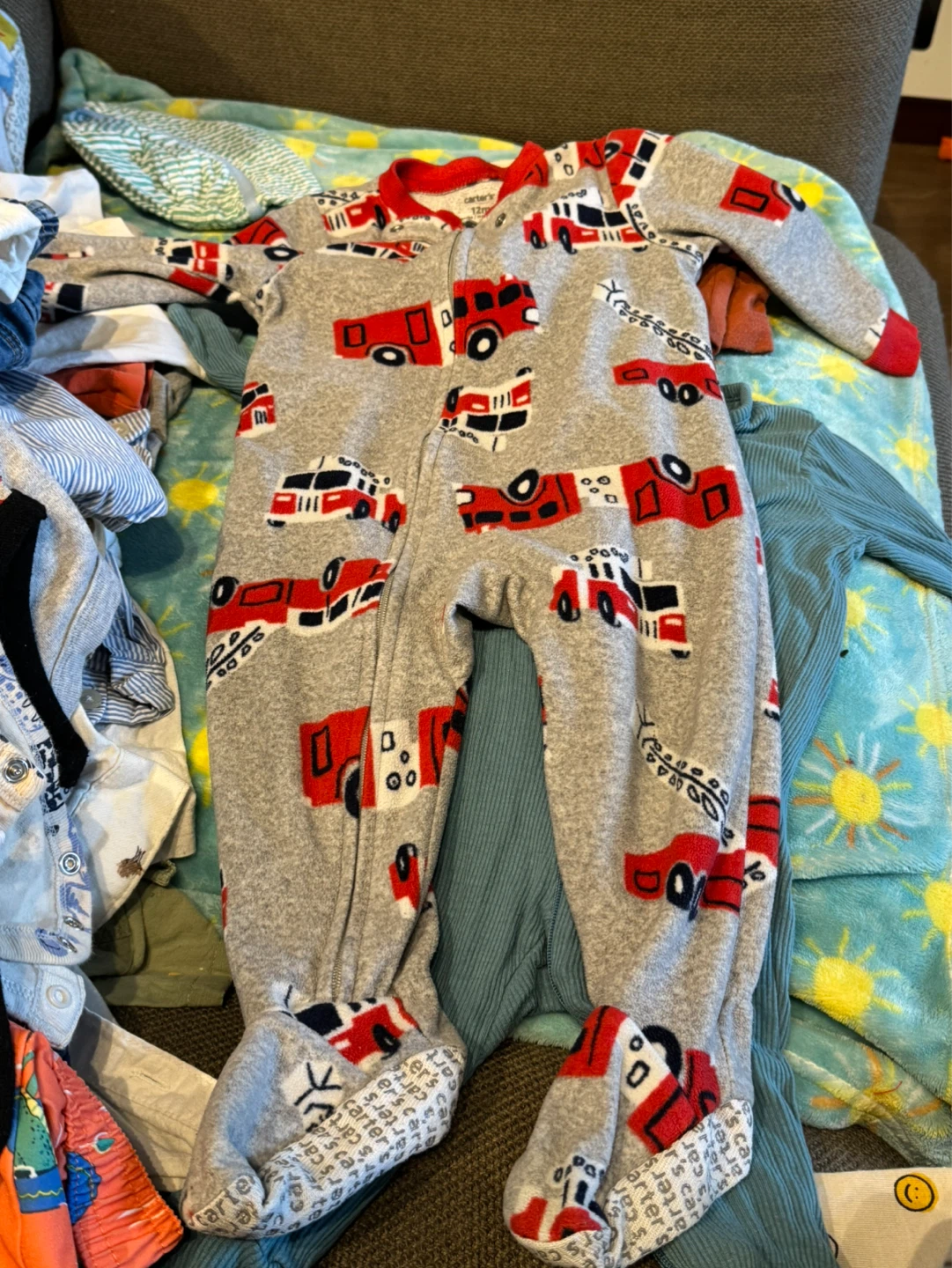 Pijamas - photo 4