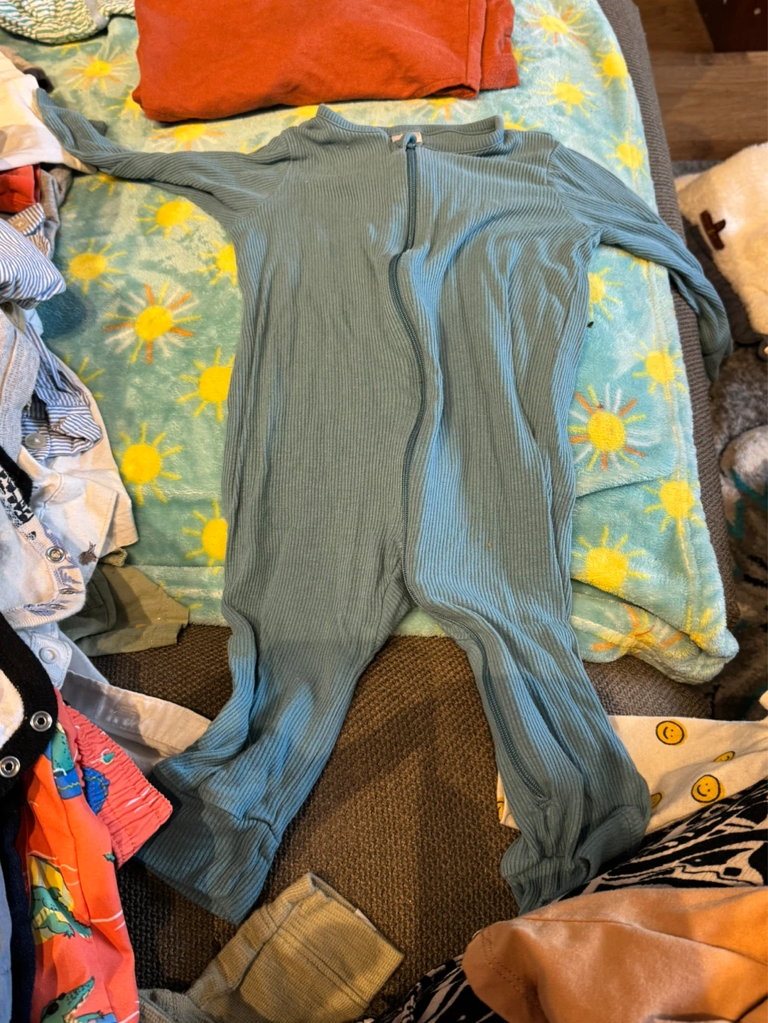Pijamas - photo 3