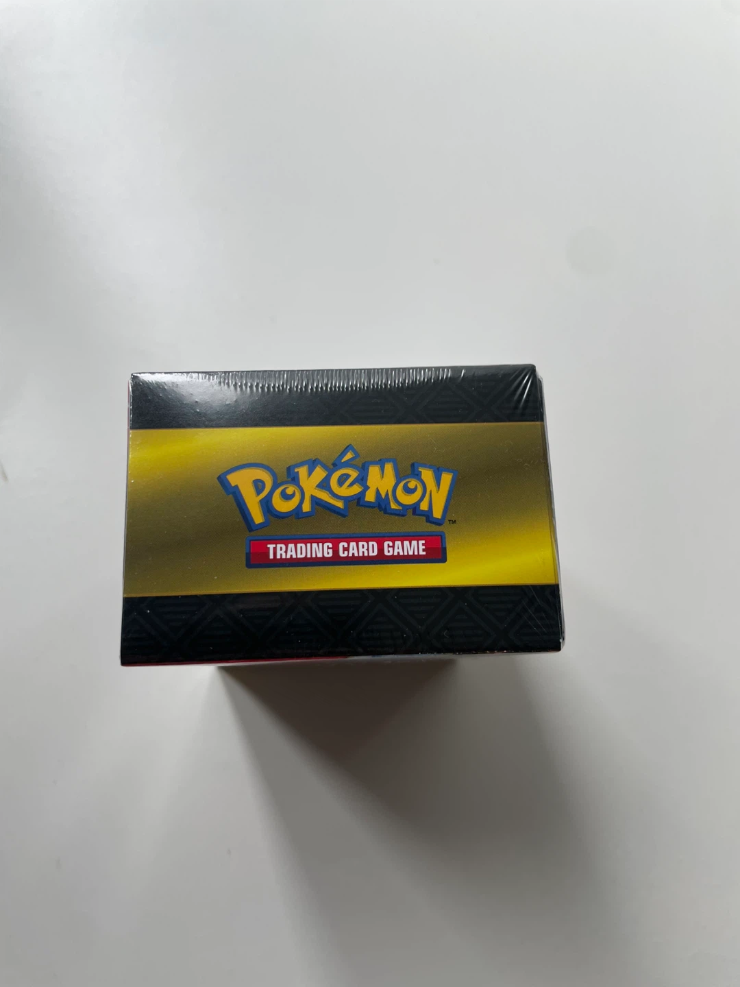 Pokémon TCG Mega Evolution Chaos Rising Build & Battle Box - photo 4
