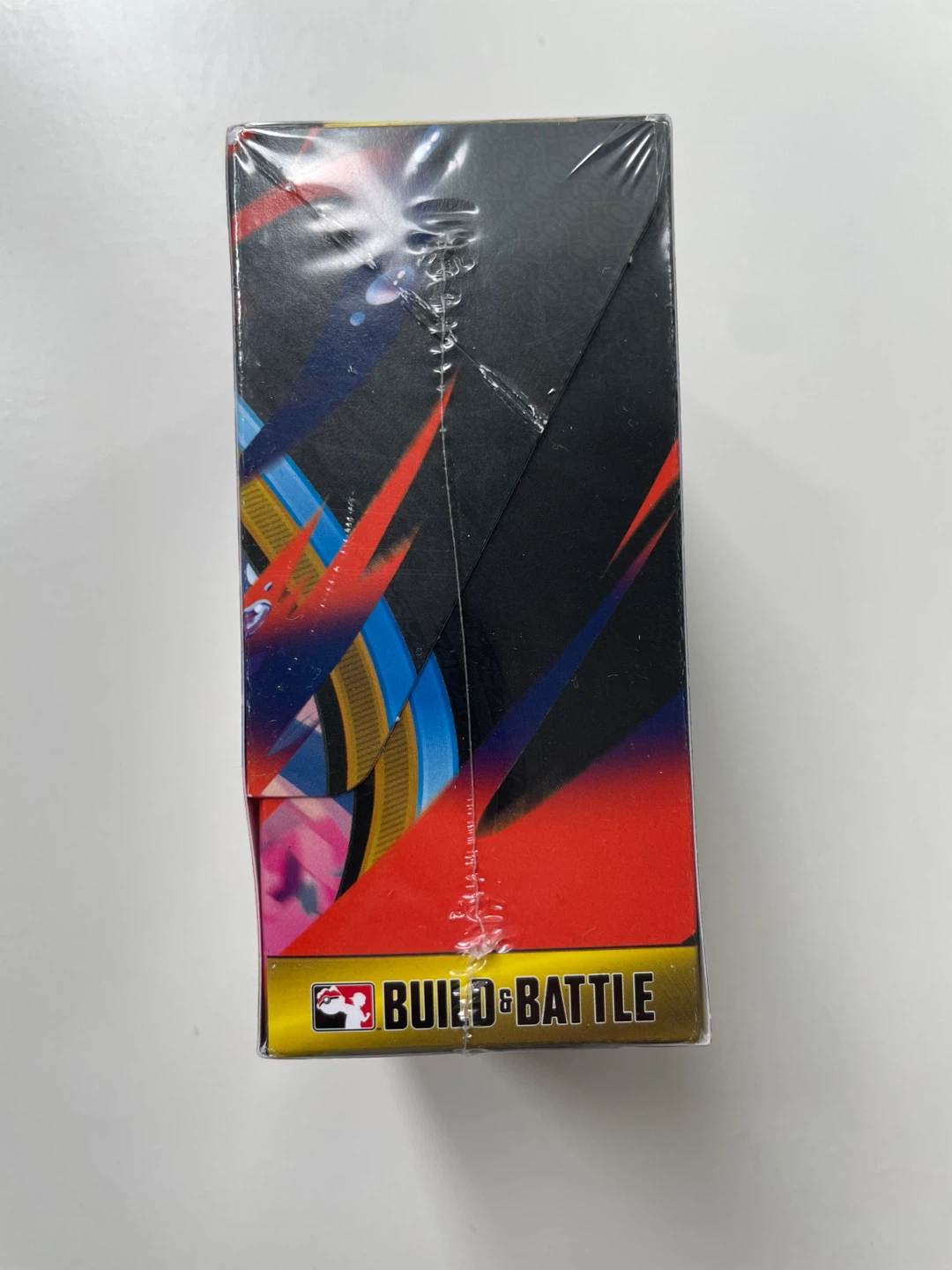 Pokémon TCG Mega Evolution Chaos Rising Build & Battle Box - photo 5