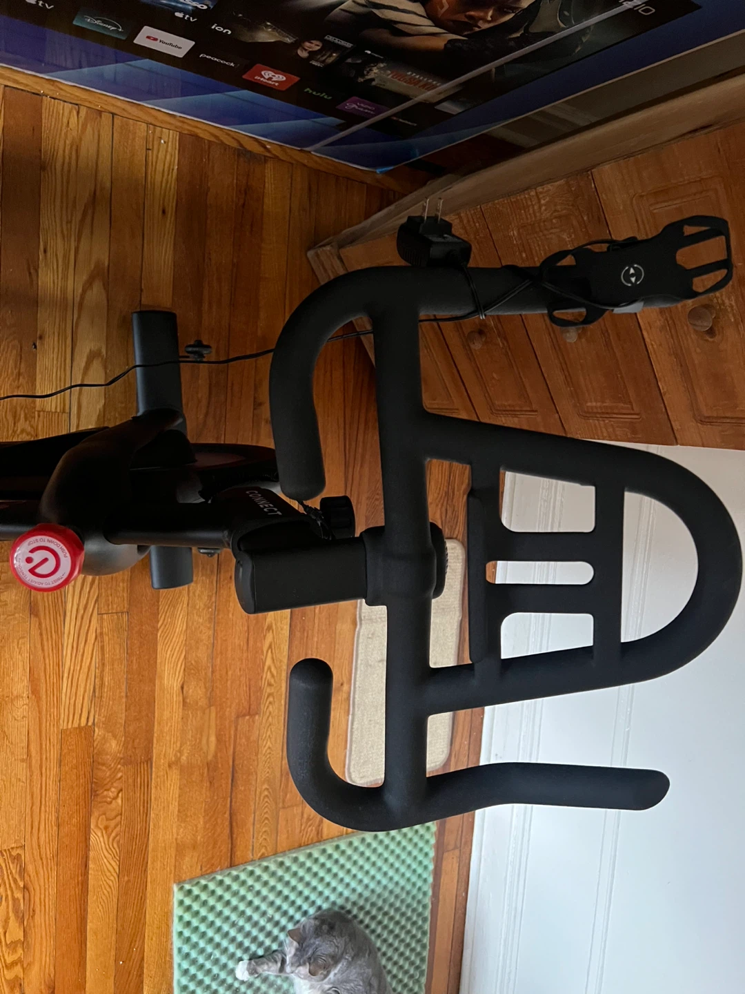 Echelon Sport Spin Bike - photo 3