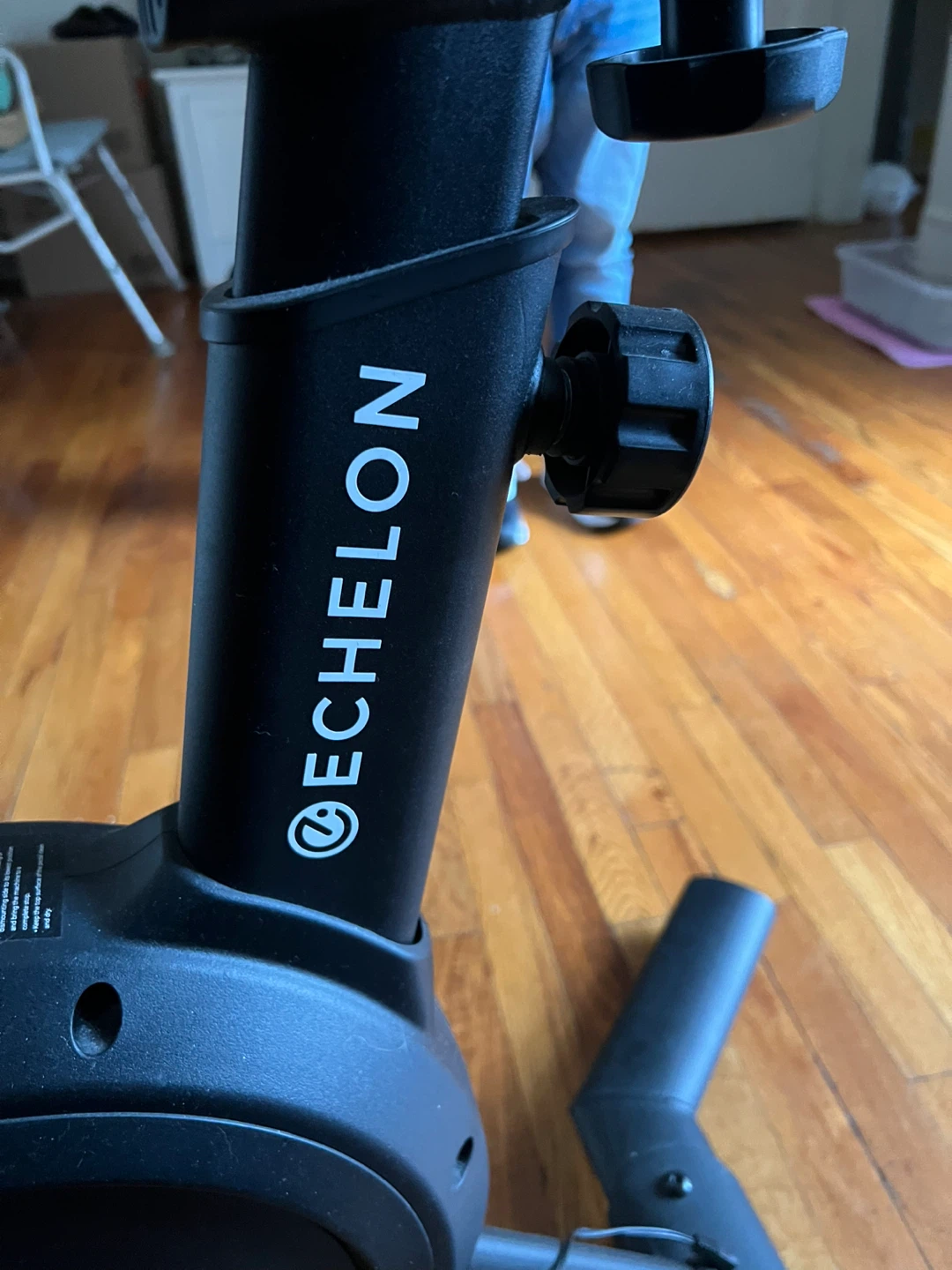 Echelon Sport Spin Bike - photo 2